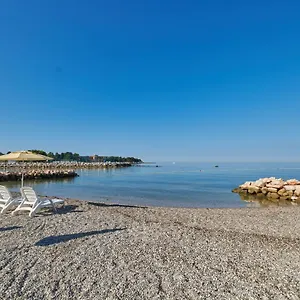 Stella Maris Mobile Homes Parco vacanze Umago