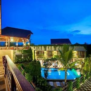 Wana Resort Ubud