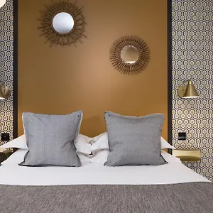 La Fayette Hotel Parigi