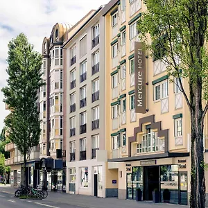 Mercure Schwabing Monachium
