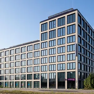 Hotel Premier Schwabing, Munich