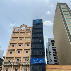 visit hotel