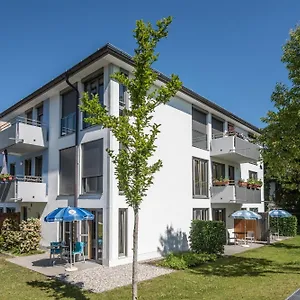 Amenity-garden-apartments Germany