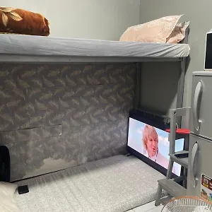 Capsule Bed Kapselhotel