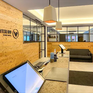 3* Hotel Vi Vadi Bayer 89