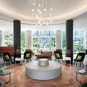 Le Meridien Monachium