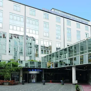 Hotell Maritim