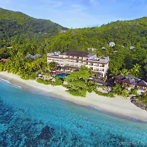 Doubletree By Hilton Seychelles Allamanda & Resort Takamaka
