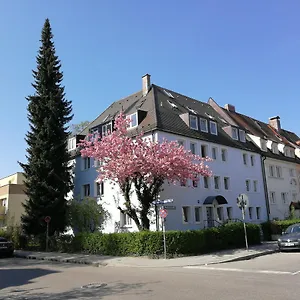 Guest house Boardinghouse Munchen-laim