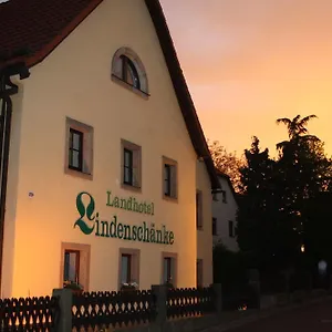 Lindenschänke Gasthof