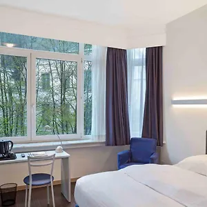 Argus By Happyculture Hotel Bruxelles