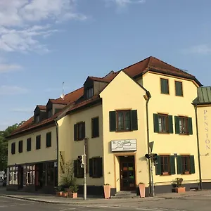 Guest house Eberl Pension Feldmoching