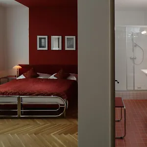 Axa Hotel Praga