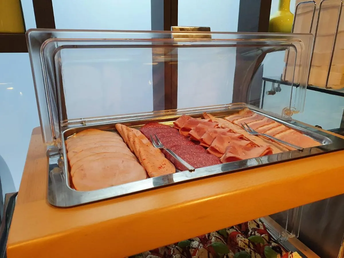 Hotel Kreis Residenz Muenchen 4*, Monaco di Baviera Germania