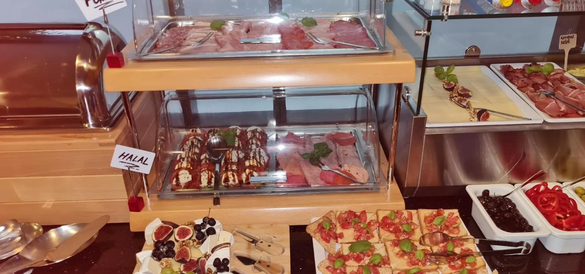 Hotel Kreis Residenz Muenchen 4*, Monaco di Baviera Germania