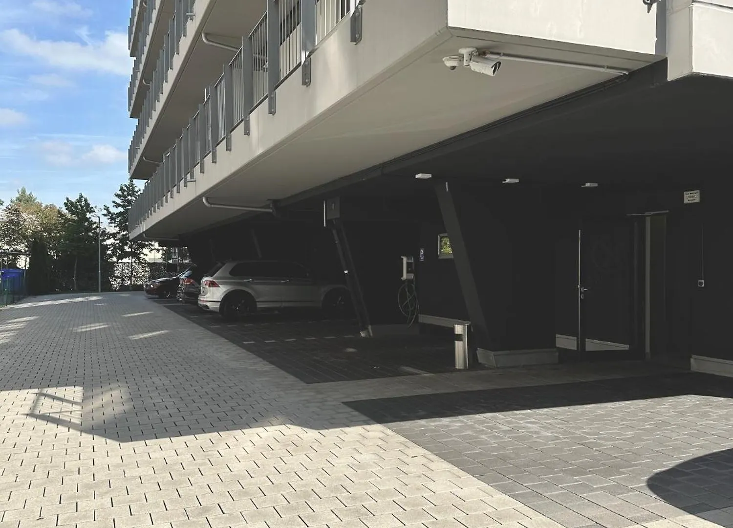 Hotel Kreis Residenz Muenchen  Monaco di Baviera