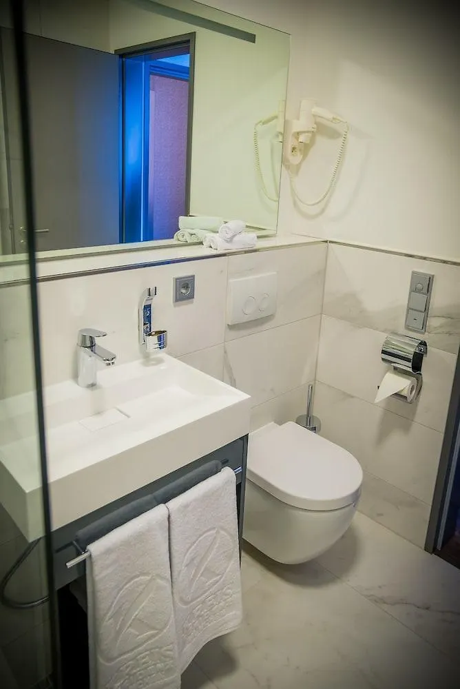 Hotel Kreis Residenz Muenchen