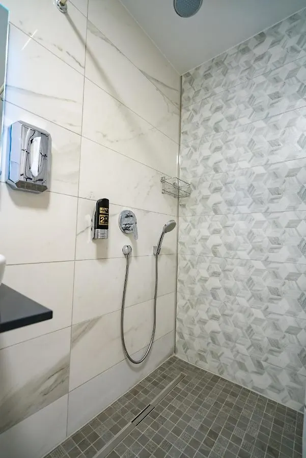 Hotel Kreis Residenz Muenchen 4*, Munich Germany