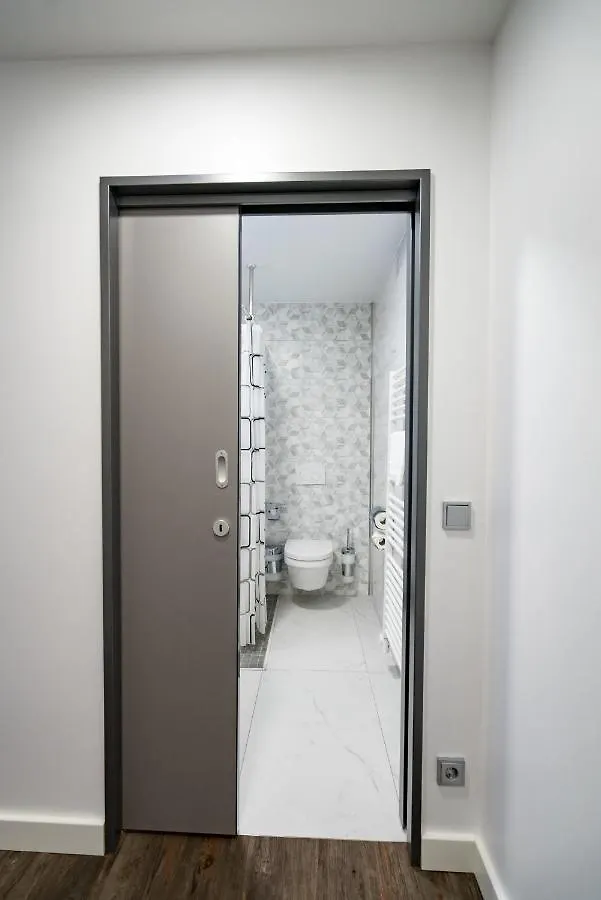 Hotel Kreis Residenz Muenchen